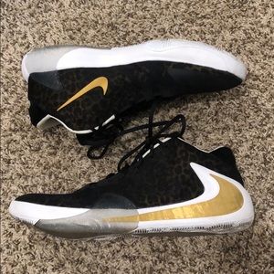 Nike Zoom Freak 1 Coming to America Basketball